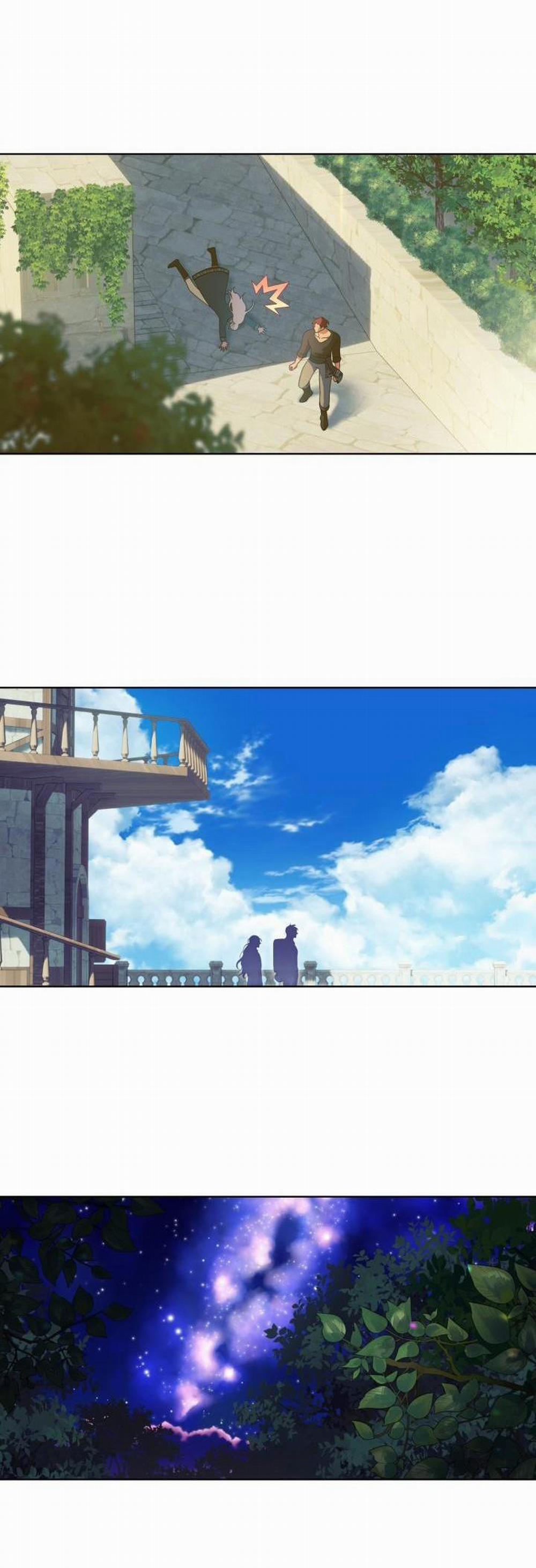 Sự Tham Lam Của Nhân Loại 6.3 trang 15