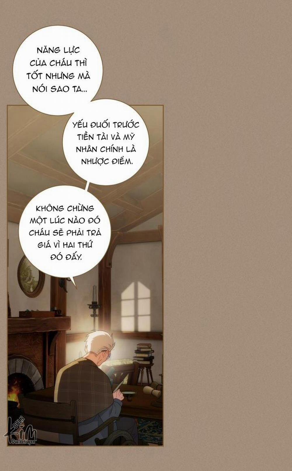 Sự Tham Lam Của Nhân Loại 6.3 trang 18