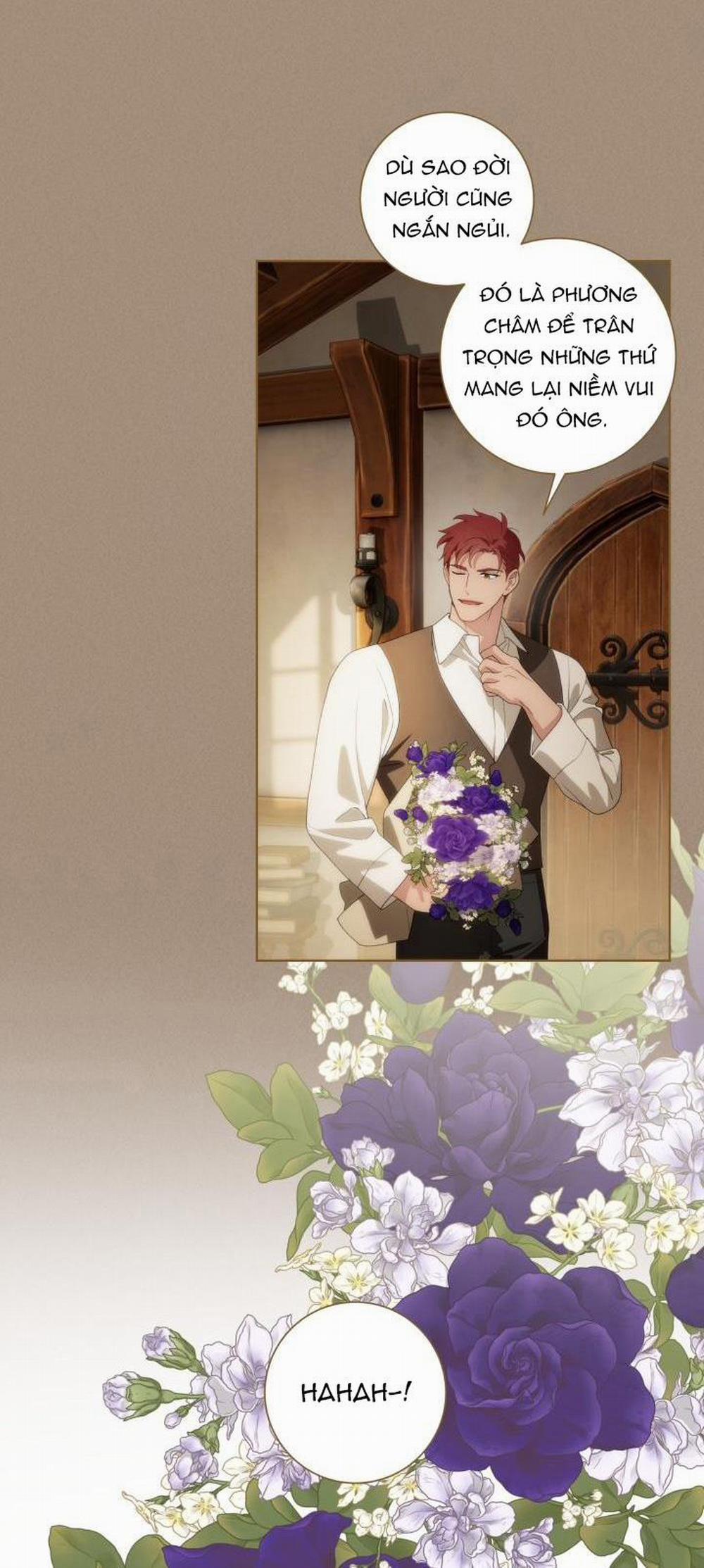 Sự Tham Lam Của Nhân Loại 6.3 trang 19