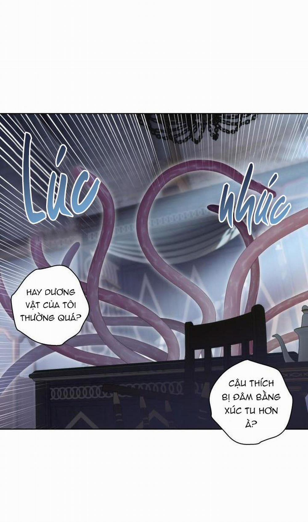 Sự Tham Lam Của Nhân Loại 6.3 trang 32