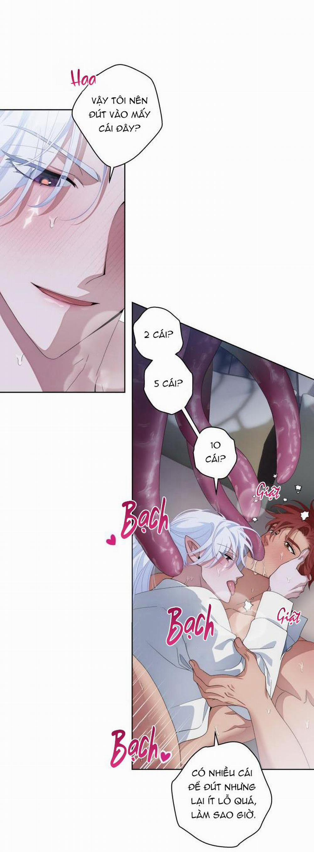 Sự Tham Lam Của Nhân Loại 6.3 trang 33