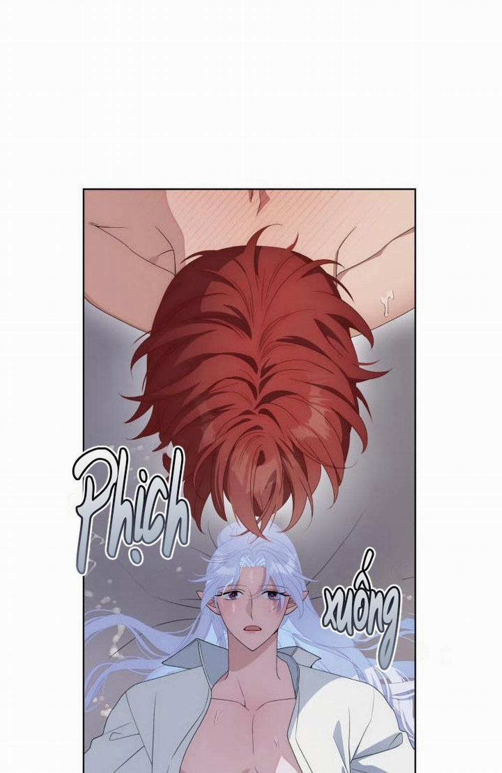 Sự Tham Lam Của Nhân Loại 6.3 trang 40