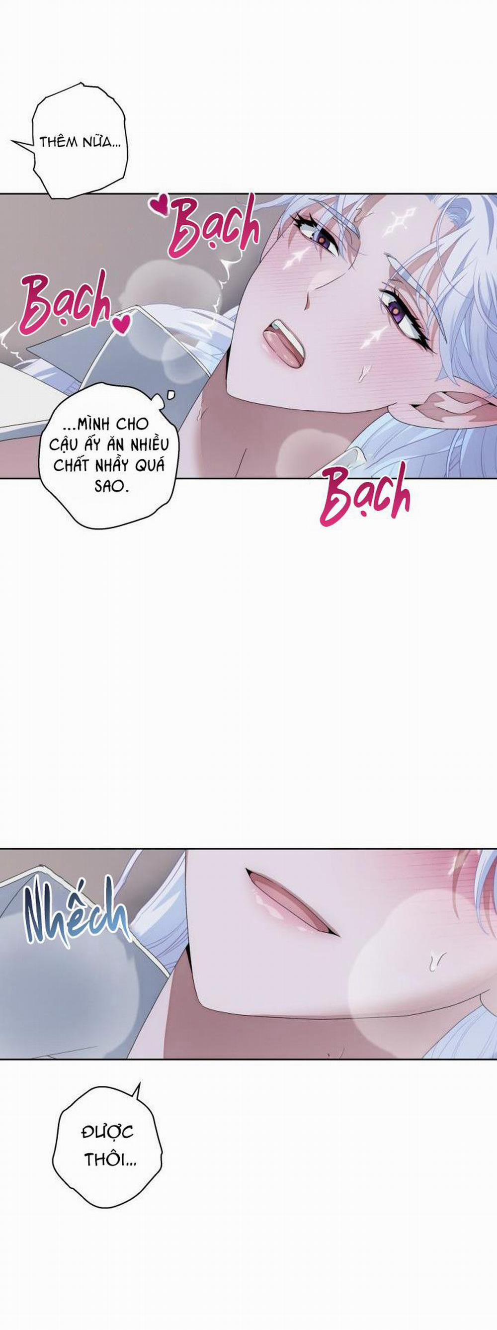 Sự Tham Lam Của Nhân Loại 6.3 trang 45