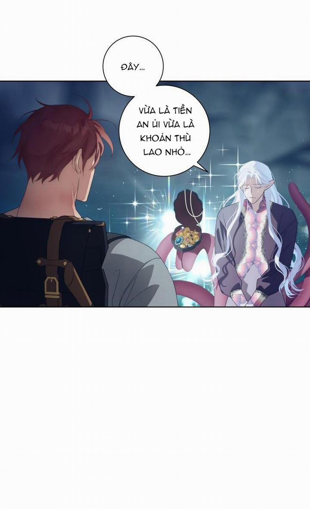 Sự Tham Lam Của Nhân Loại 6.3 trang 5