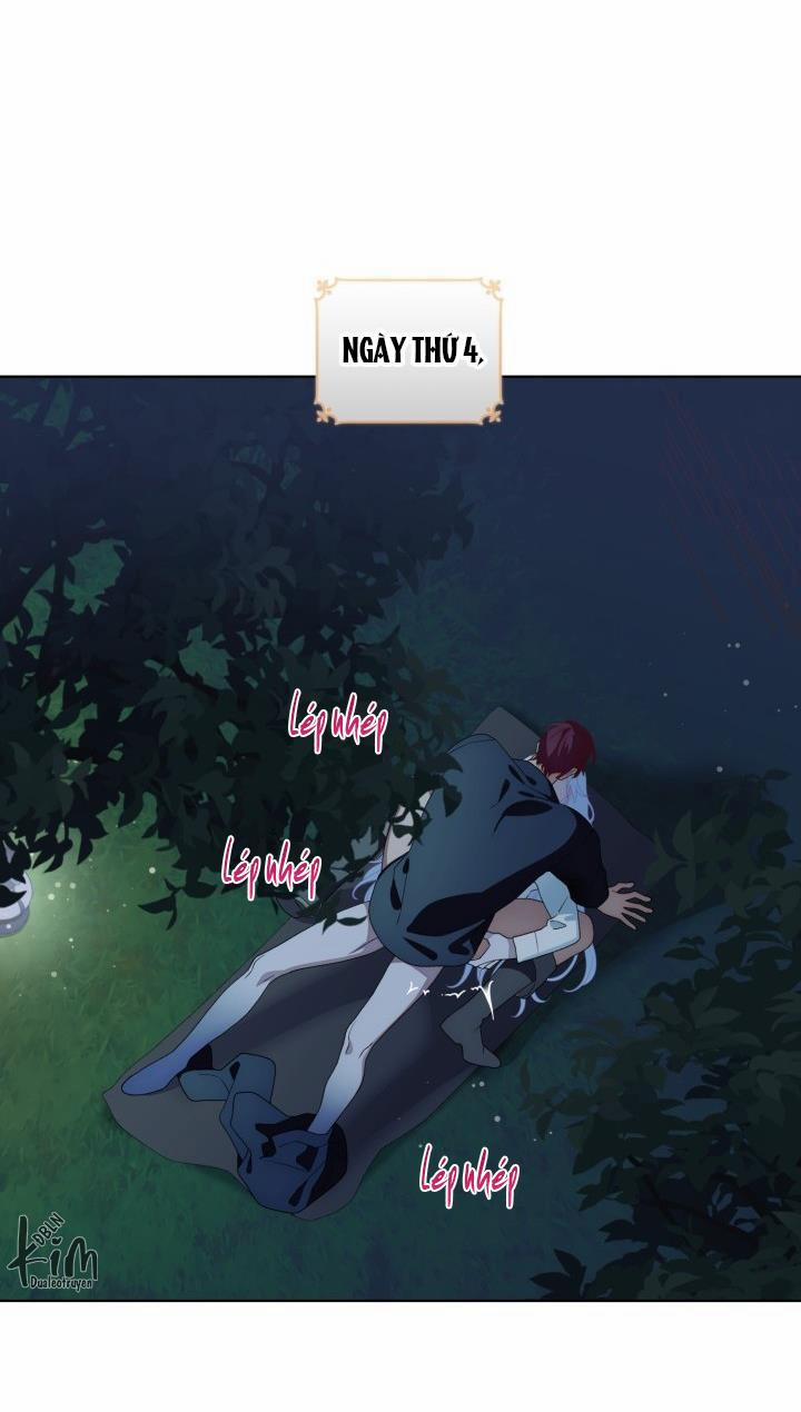 Sự Tham Lam Của Nhân Loại 6.4 Xúc tu 4 trang 18