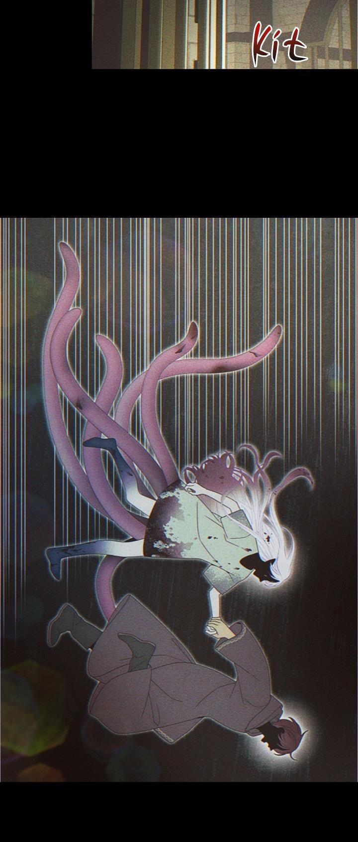 Sự Tham Lam Của Nhân Loại 6.4 Xúc tu 4 trang 29