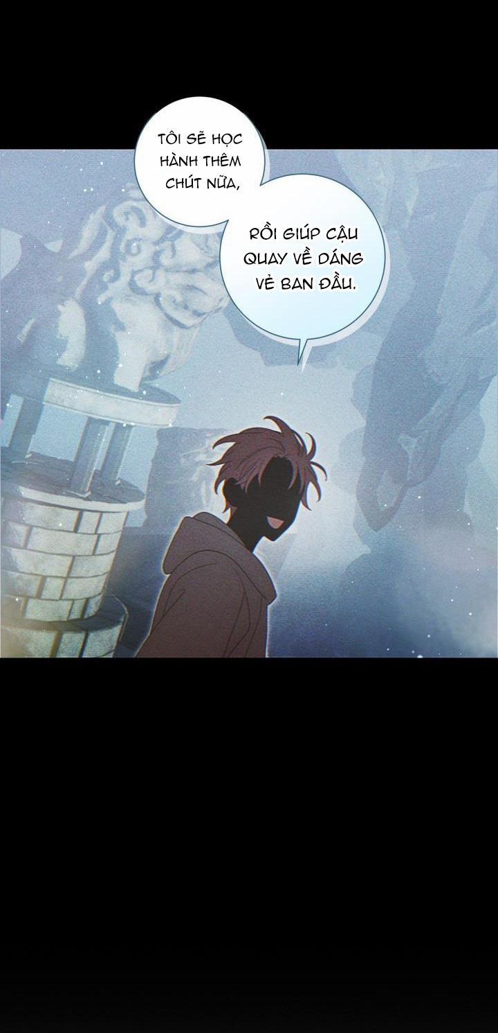 Sự Tham Lam Của Nhân Loại 6.4 Xúc tu 4 trang 31