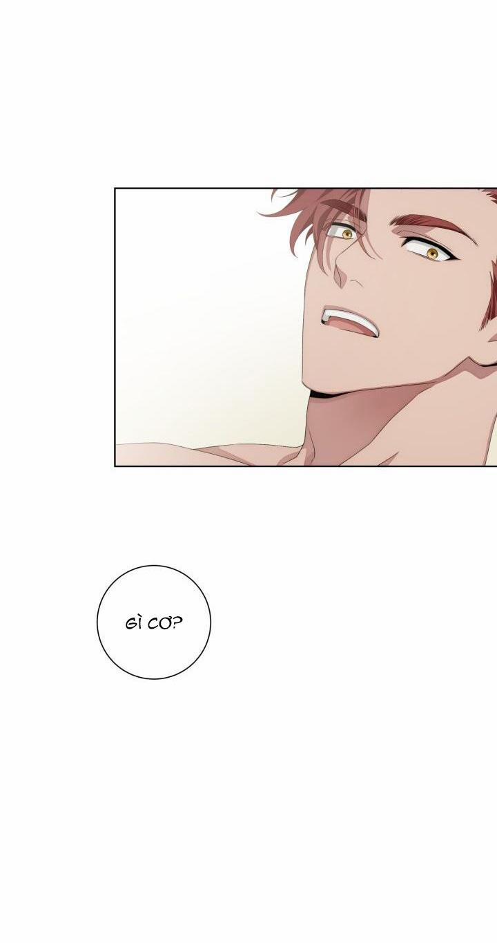 Sự Tham Lam Của Nhân Loại 6.4 Xúc tu 4 trang 40