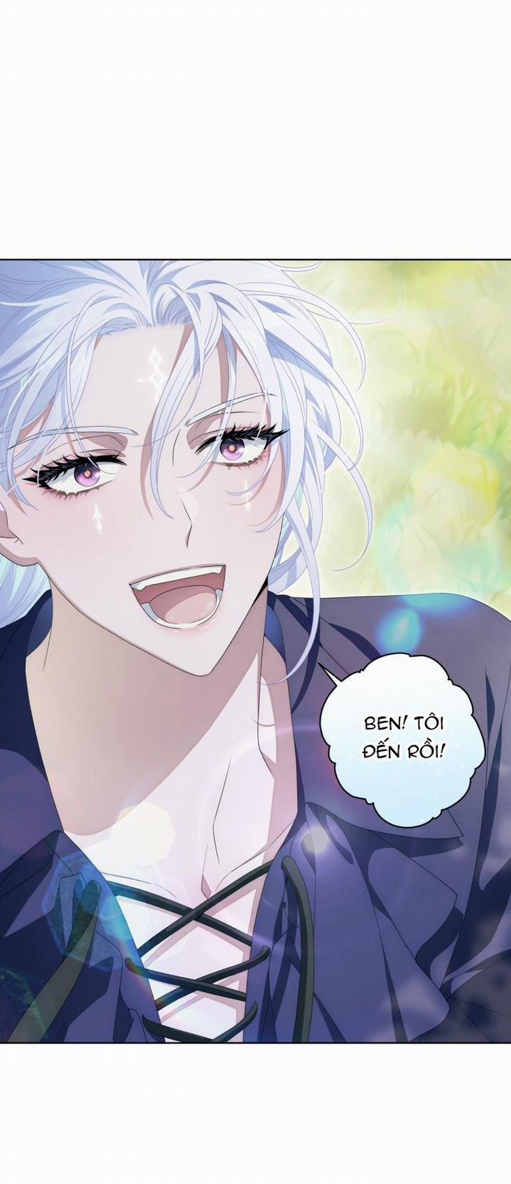 Sự Tham Lam Của Nhân Loại 6.4 trang 23