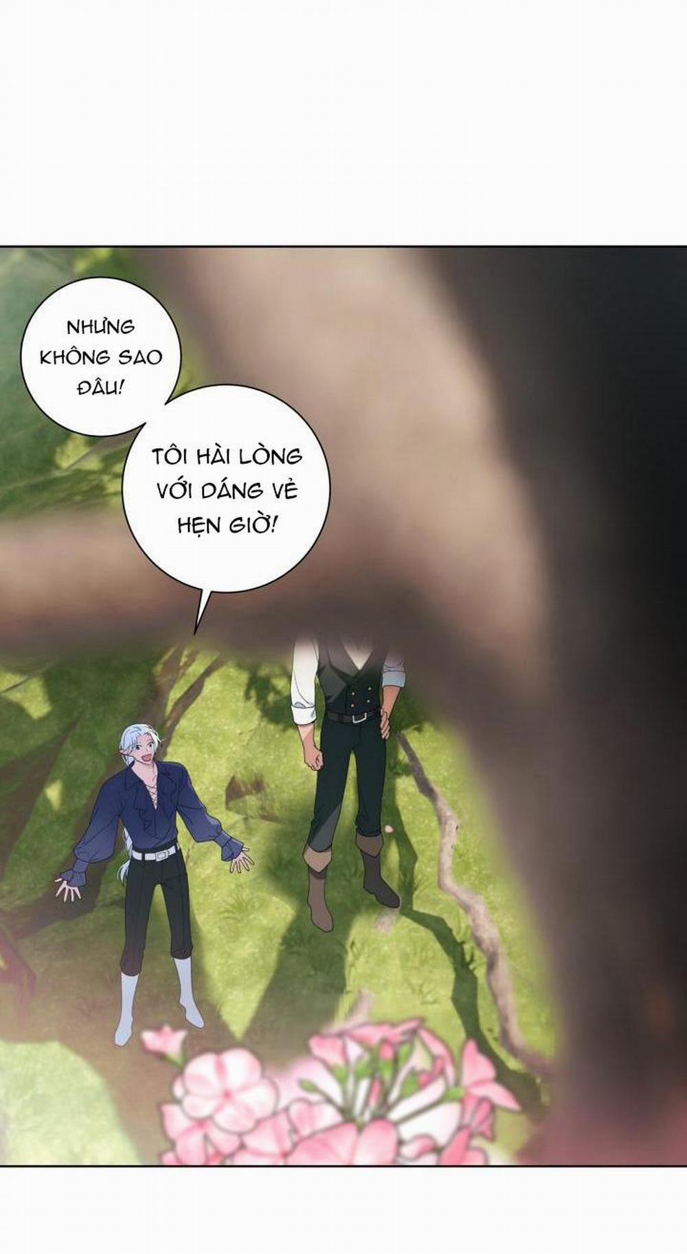 Sự Tham Lam Của Nhân Loại 6.4 trang 33