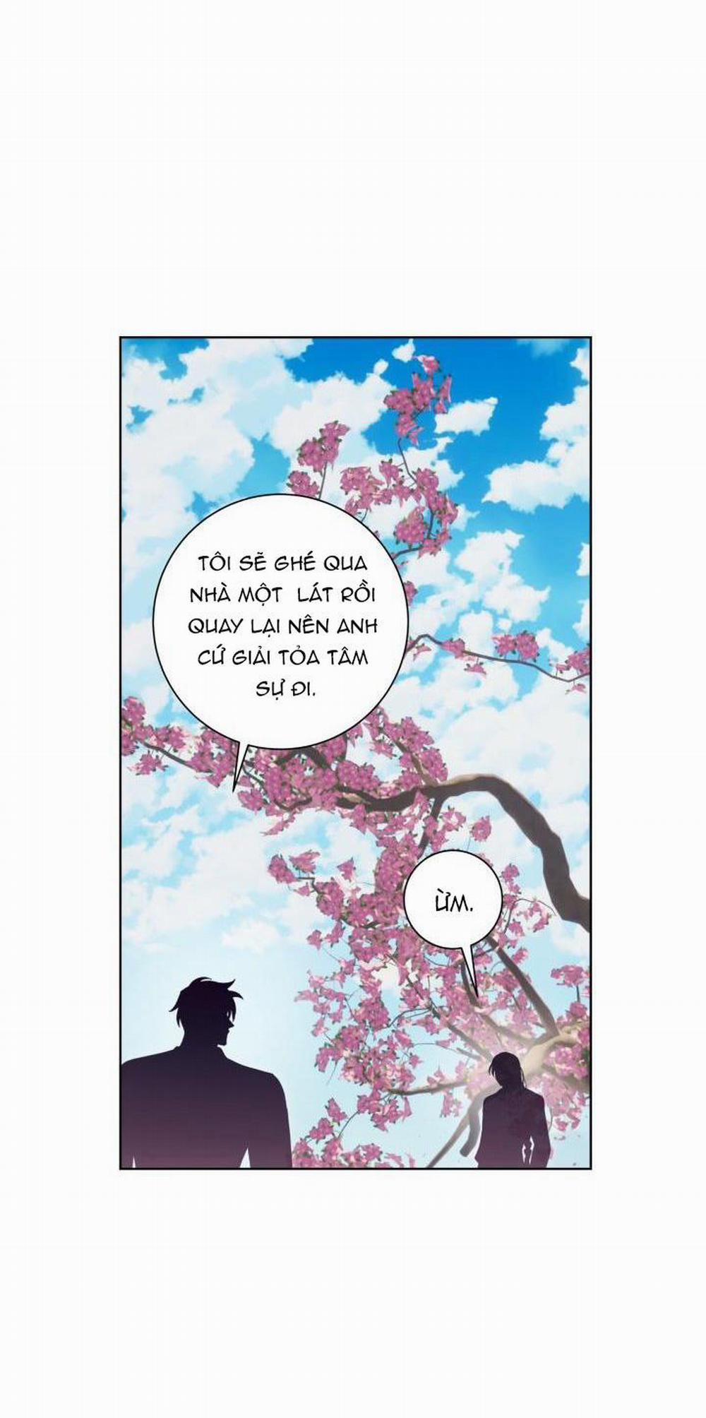 Sự Tham Lam Của Nhân Loại 6.4 trang 35