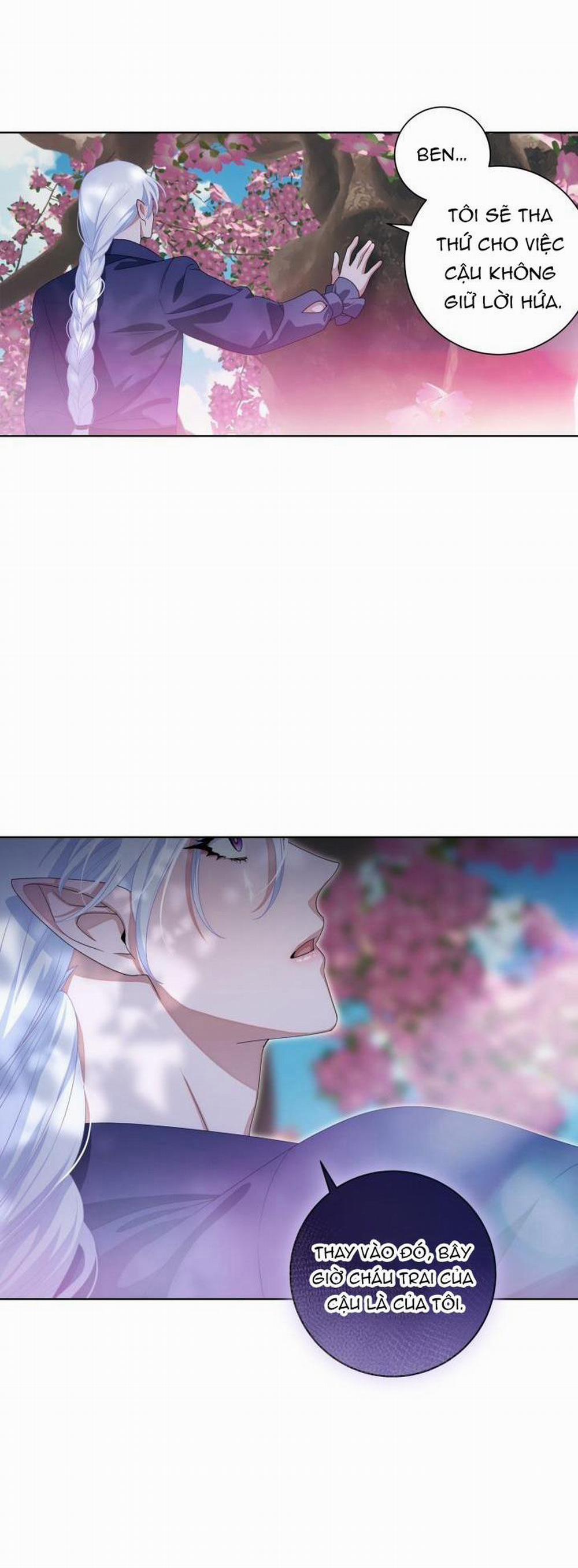 Sự Tham Lam Của Nhân Loại 6.4 trang 36