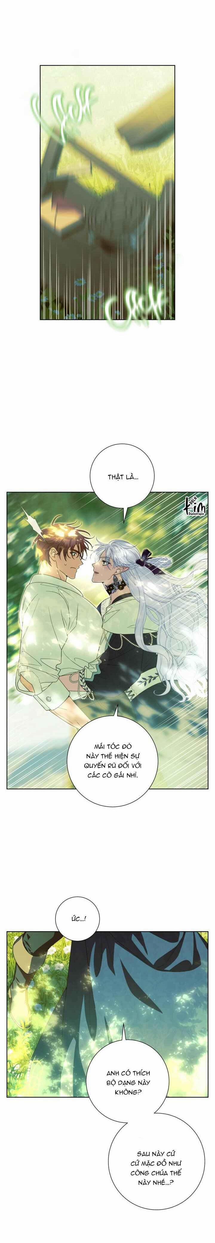 Sự Tham Lam Của Nhân Loại 6.5 xúc tua nt1 trang 18