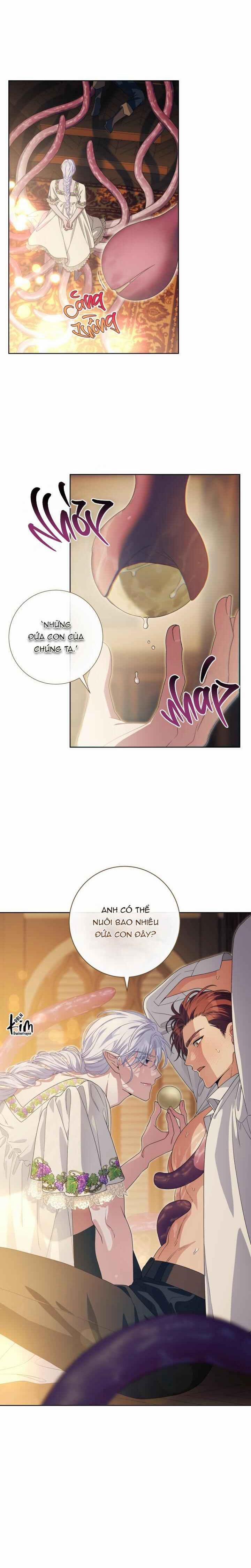 Sự Tham Lam Của Nhân Loại 6.5 xúc tua nt1 trang 2