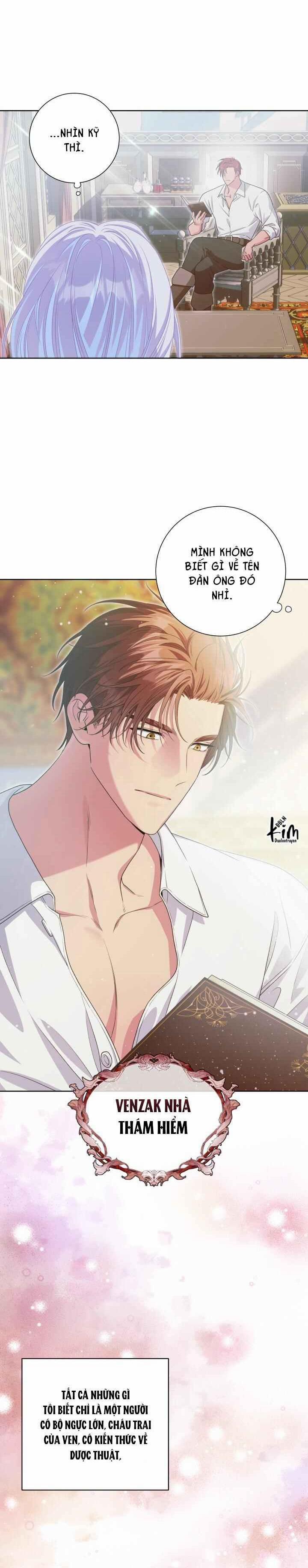 Sự Tham Lam Của Nhân Loại 6.5 xúc tua nt1 trang 5