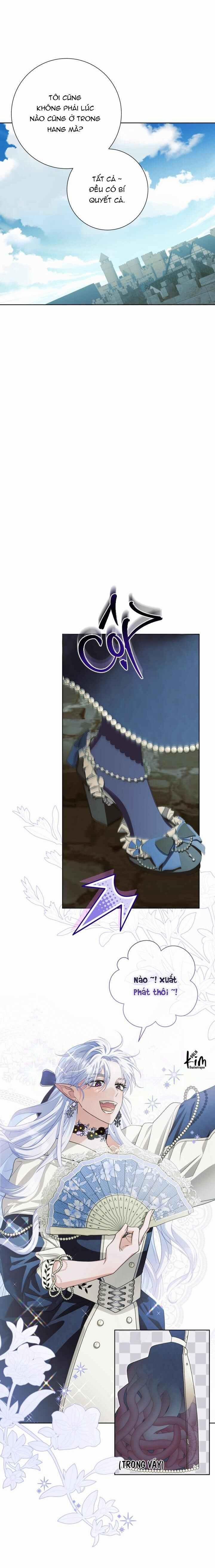 Sự Tham Lam Của Nhân Loại 6.5 xúc tua nt1 trang 9