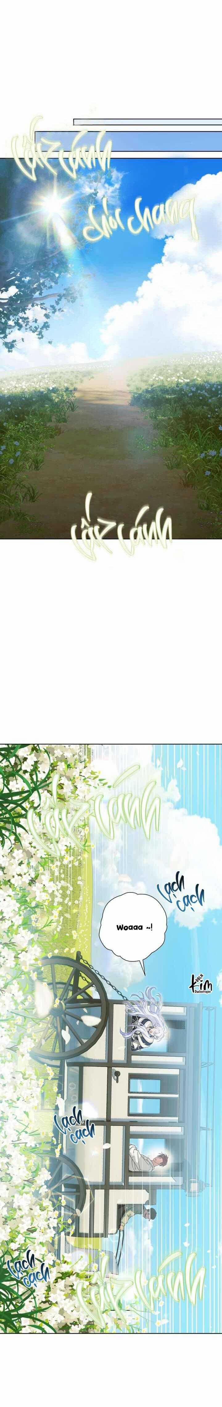 Sự Tham Lam Của Nhân Loại 6.5 trang 11