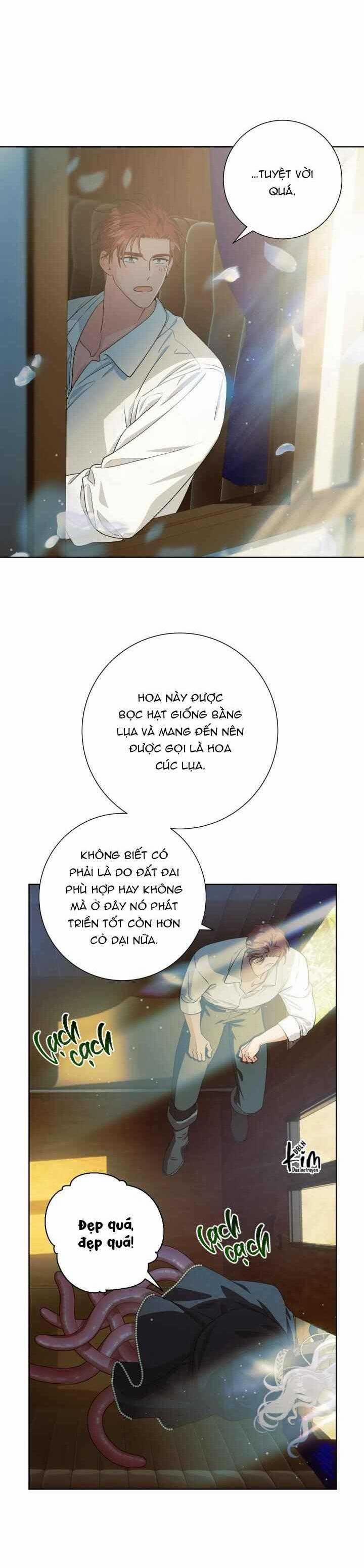 Sự Tham Lam Của Nhân Loại 6.5 trang 12