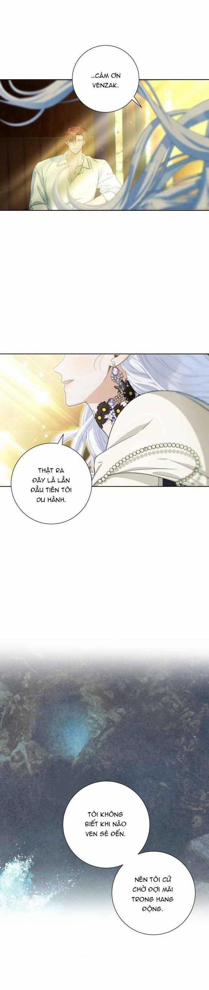 Sự Tham Lam Của Nhân Loại 6.5 trang 13