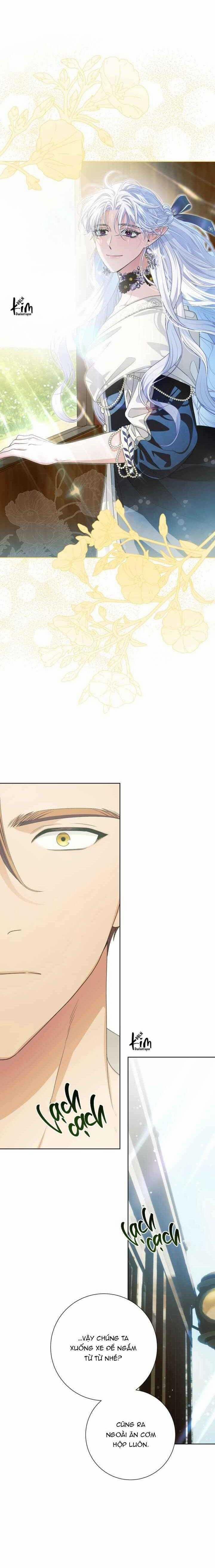 Sự Tham Lam Của Nhân Loại 6.5 trang 14