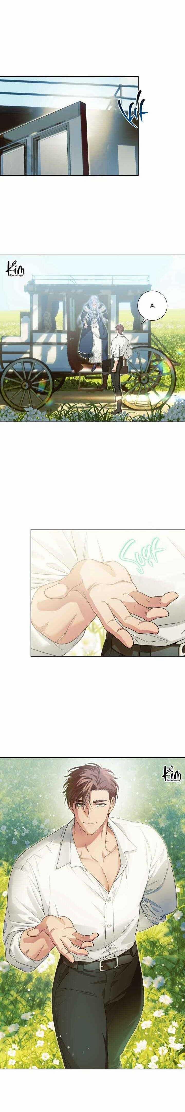 Sự Tham Lam Của Nhân Loại 6.5 trang 15