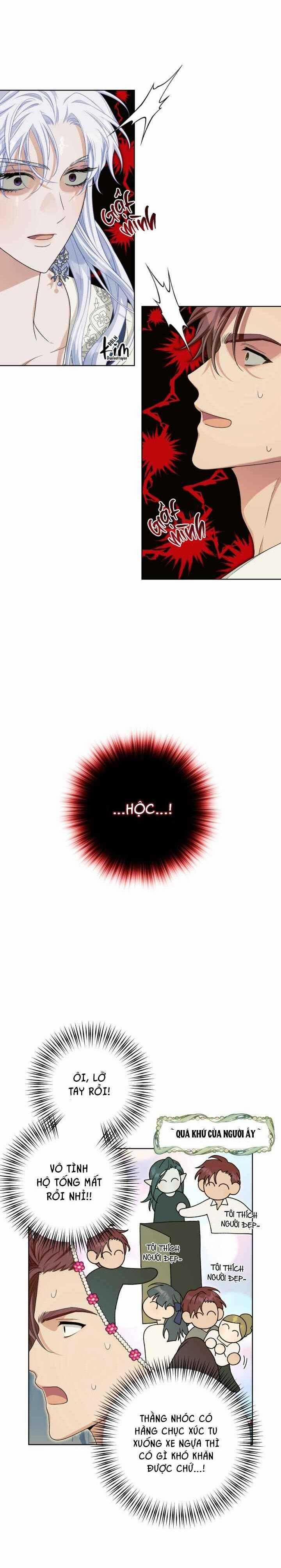 Sự Tham Lam Của Nhân Loại 6.5 trang 16