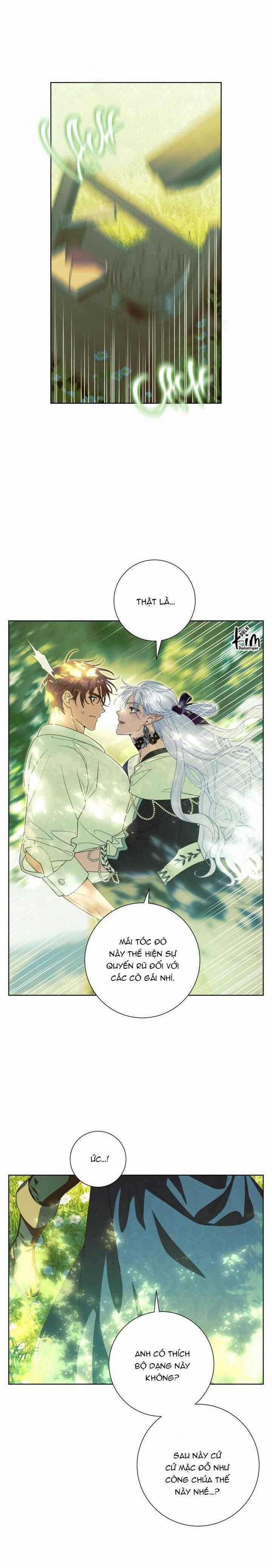 Sự Tham Lam Của Nhân Loại 6.5 trang 18