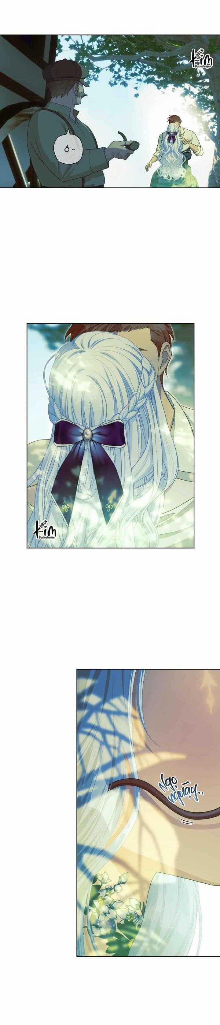 Sự Tham Lam Của Nhân Loại 6.5 trang 19