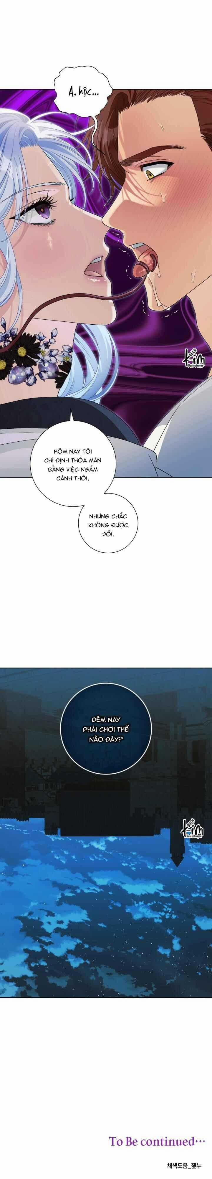 Sự Tham Lam Của Nhân Loại 6.5 trang 20