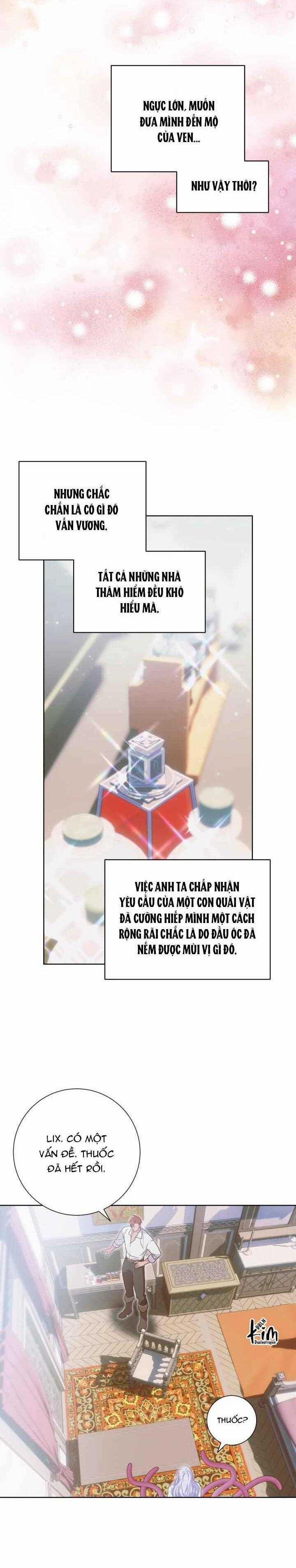 Sự Tham Lam Của Nhân Loại 6.5 trang 6