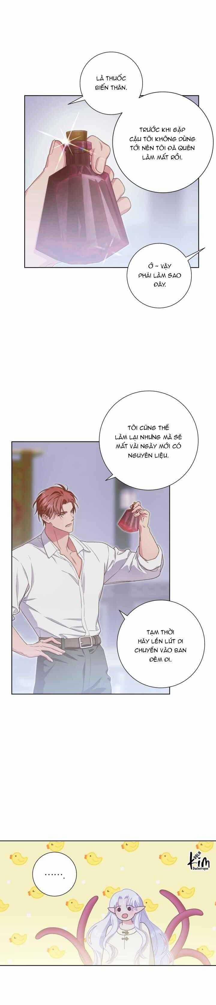 Sự Tham Lam Của Nhân Loại 6.5 trang 7