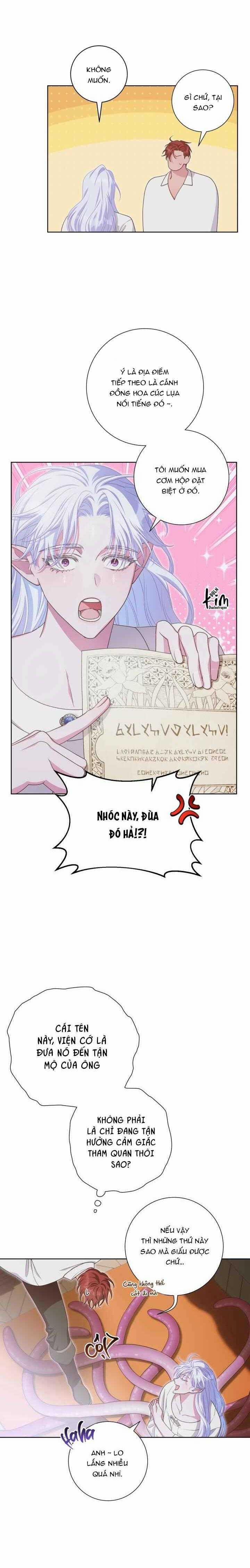 Sự Tham Lam Của Nhân Loại 6.5 trang 8