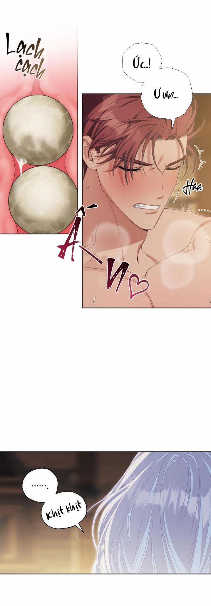 Sự Tham Lam Của Nhân Loại 6.6 Xúc tu nt2 trang 12