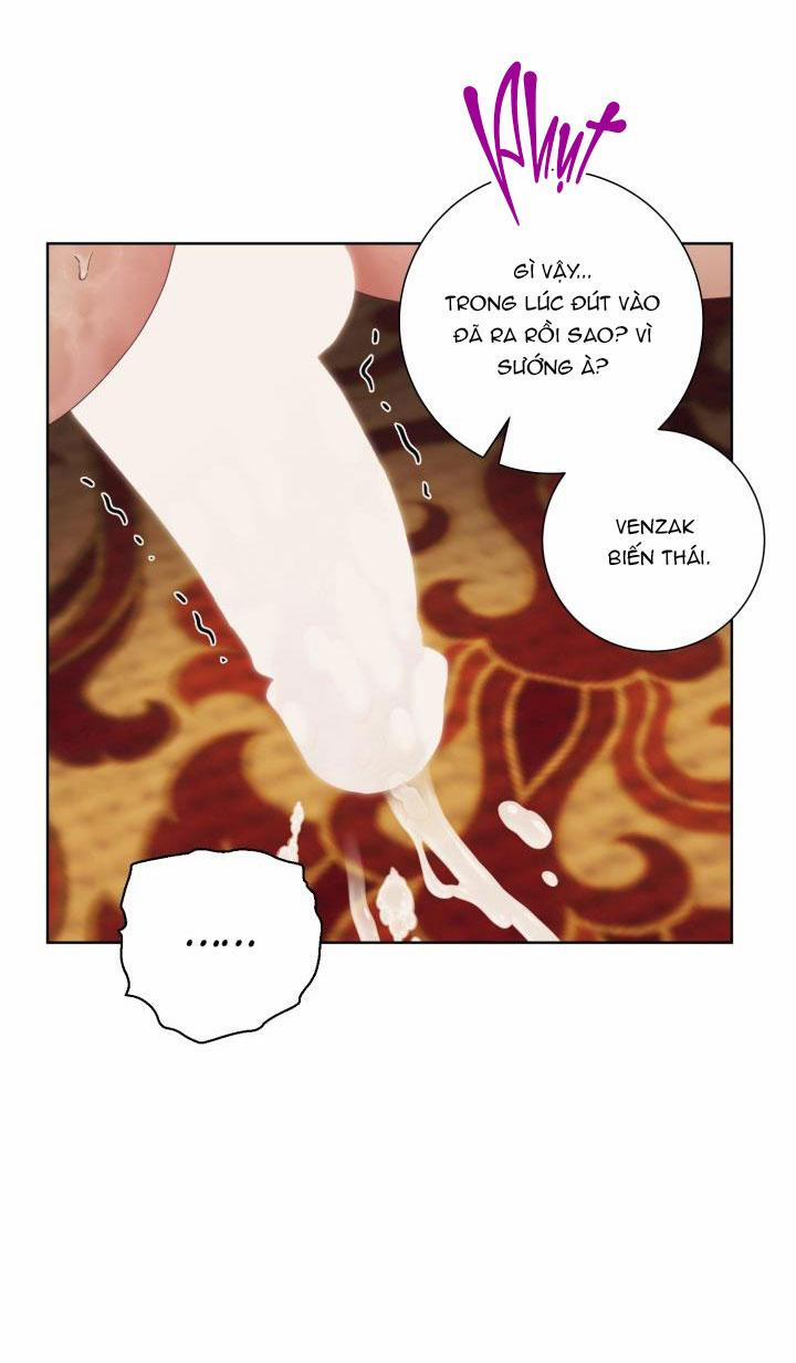Sự Tham Lam Của Nhân Loại 6.6 Xúc tu nt2 trang 21