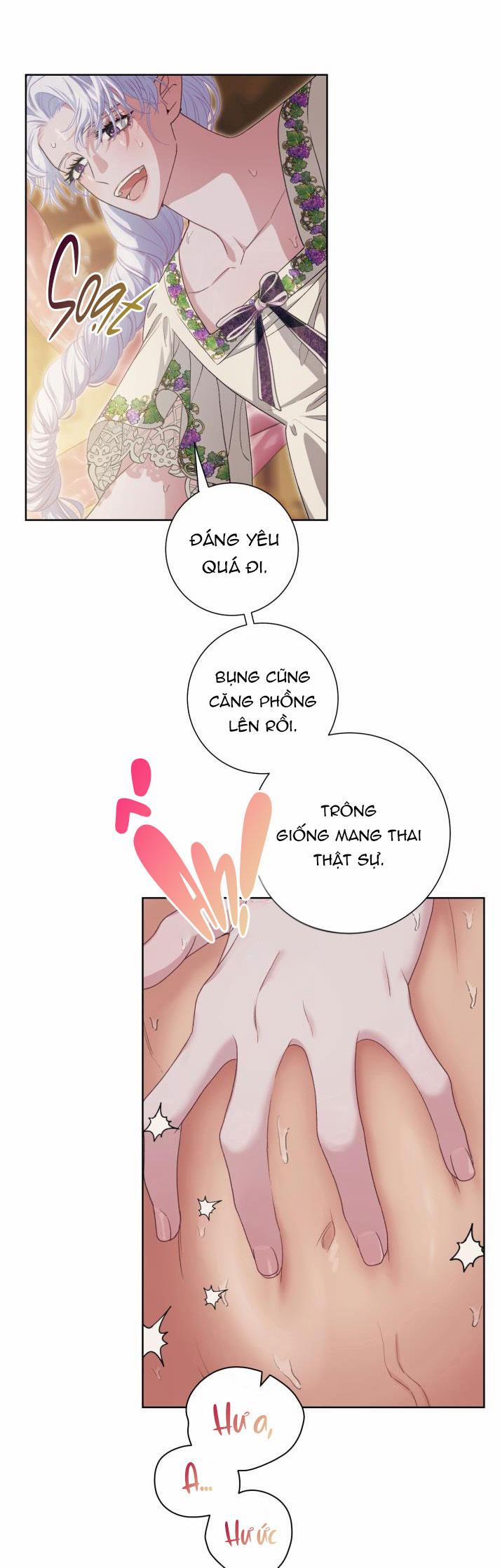 Sự Tham Lam Của Nhân Loại 6.6 Xúc tu nt2 trang 22