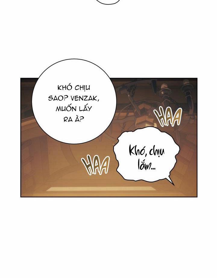 Sự Tham Lam Của Nhân Loại 6.6 Xúc tu nt2 trang 23