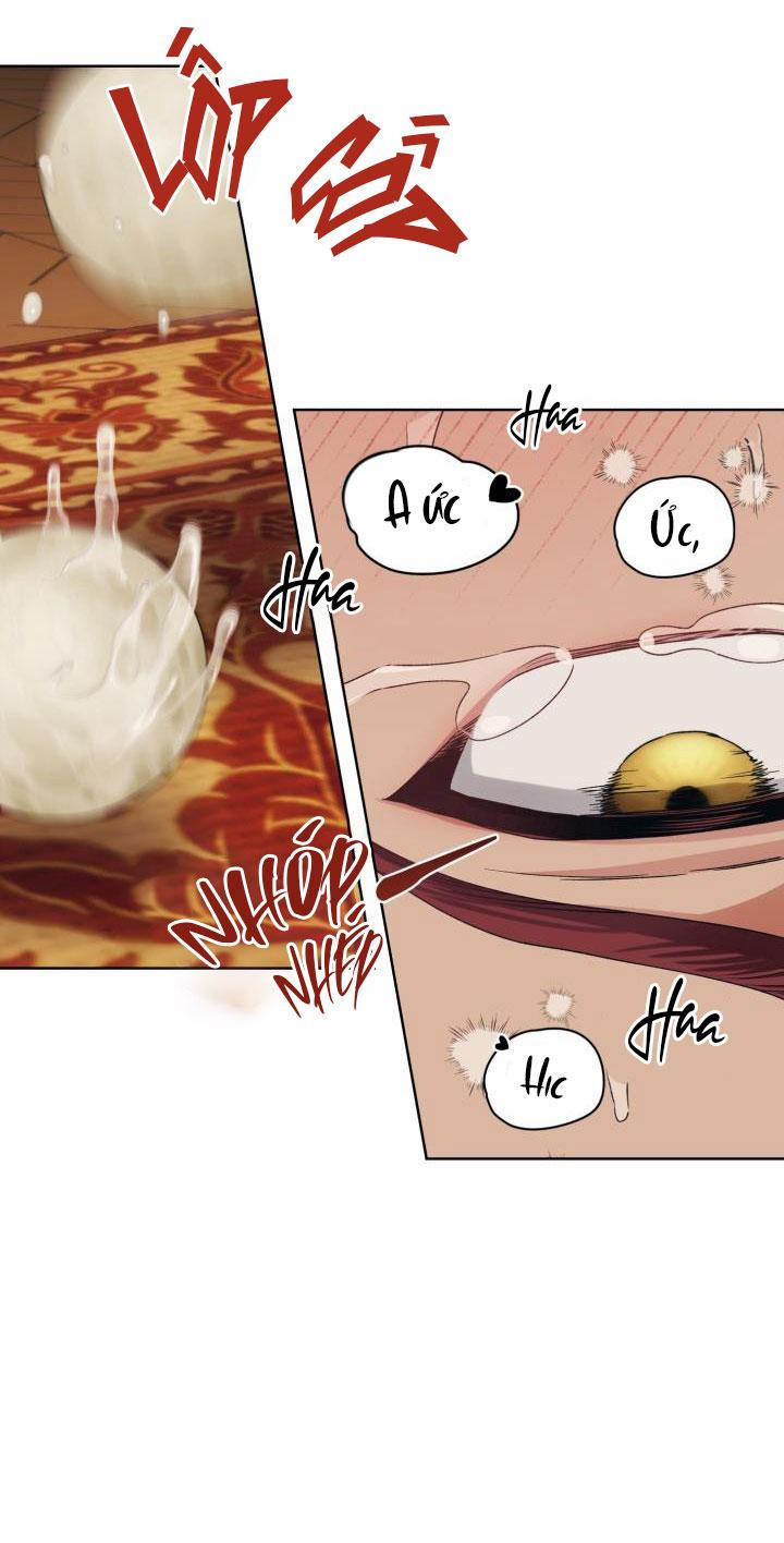 Sự Tham Lam Của Nhân Loại 6.6 Xúc tu nt2 trang 29