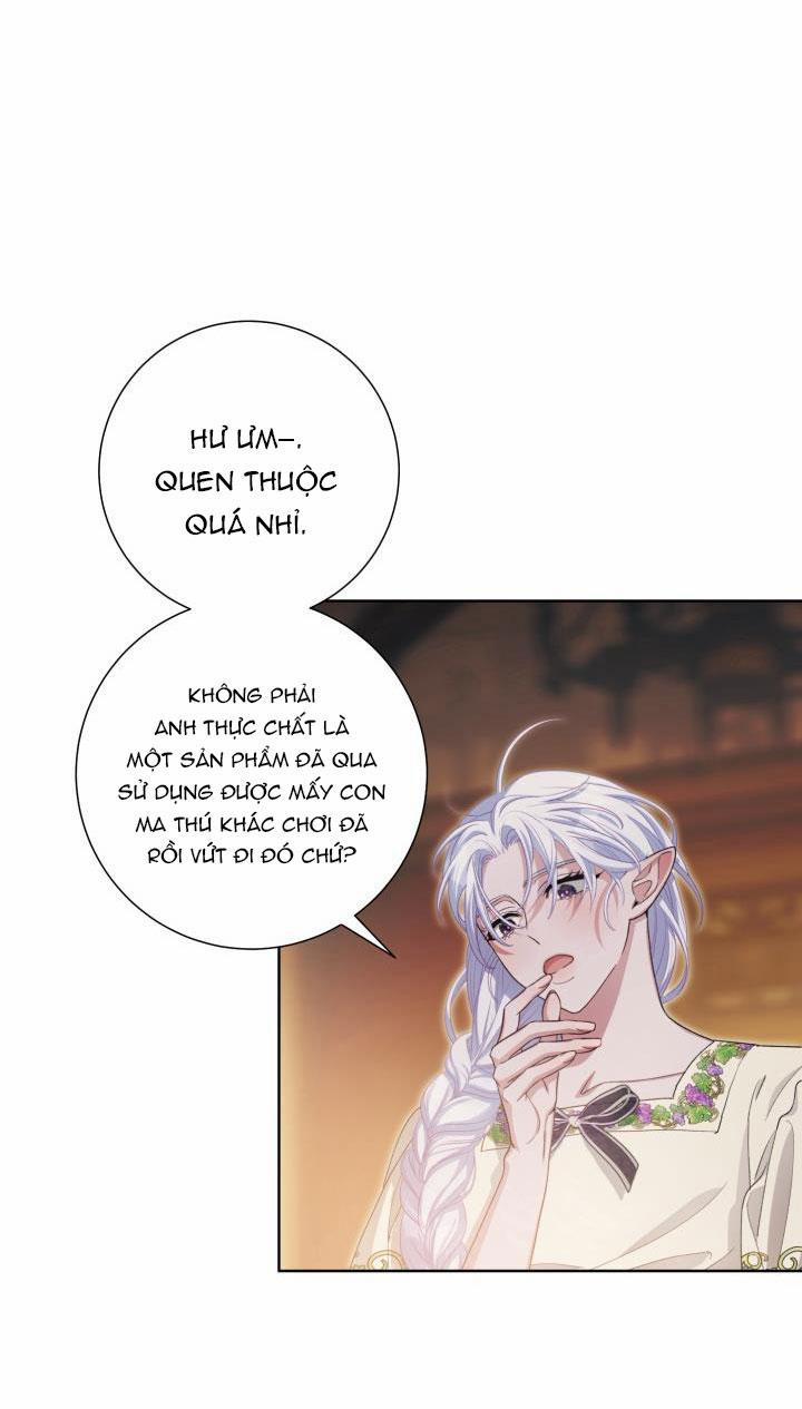 Sự Tham Lam Của Nhân Loại 6.6 Xúc tu nt2 trang 32