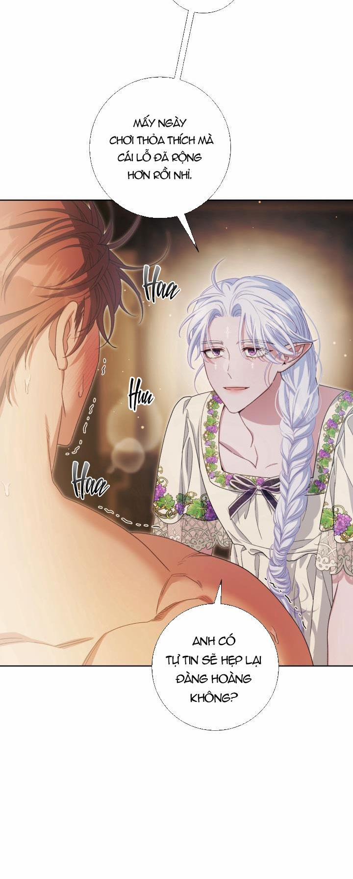 Sự Tham Lam Của Nhân Loại 6.6 Xúc tu nt2 trang 4