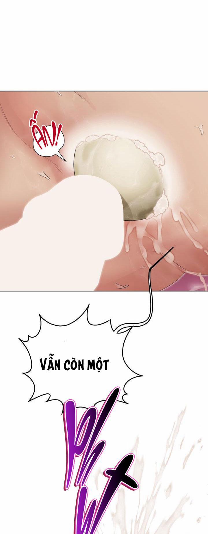 Sự Tham Lam Của Nhân Loại 6.6 Xúc tu nt2 trang 43