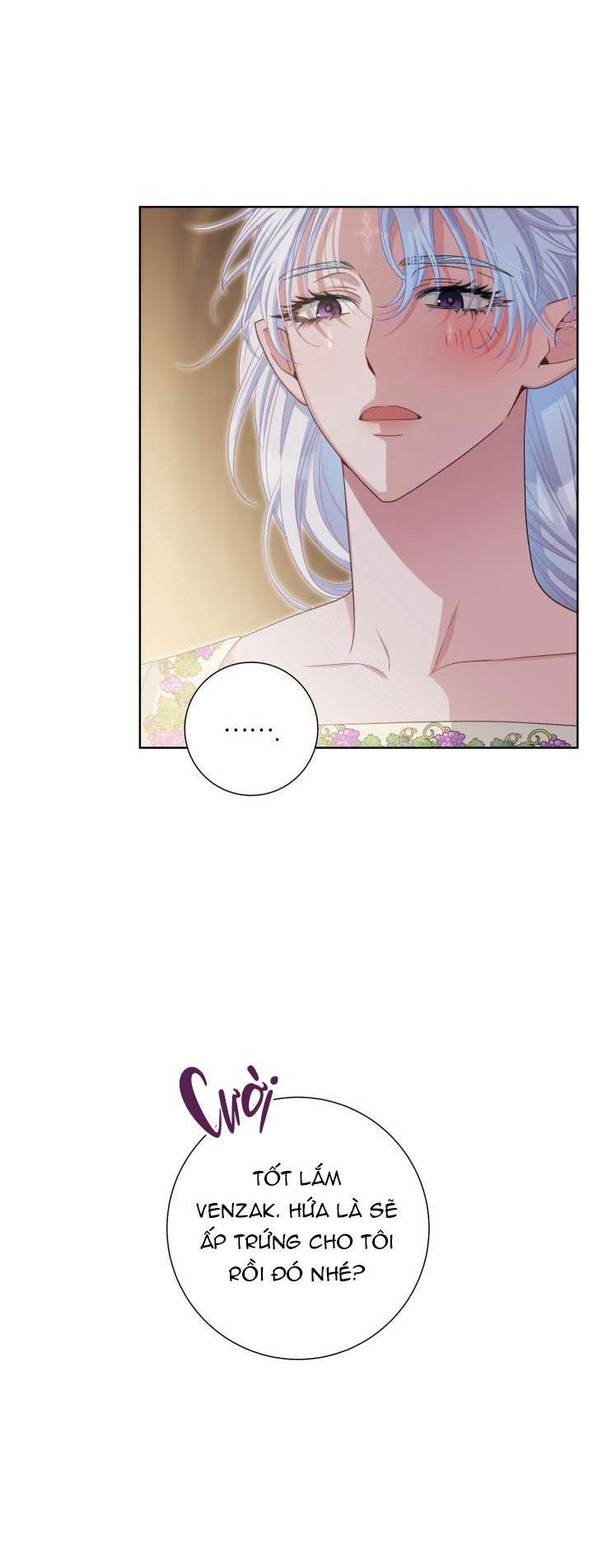 Sự Tham Lam Của Nhân Loại 6.6 Xúc tu nt2 trang 6