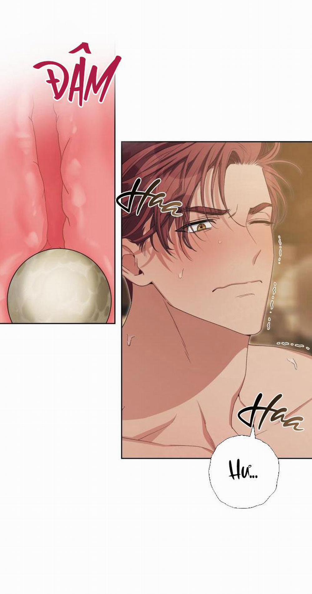 Sự Tham Lam Của Nhân Loại 6.6 trang 11