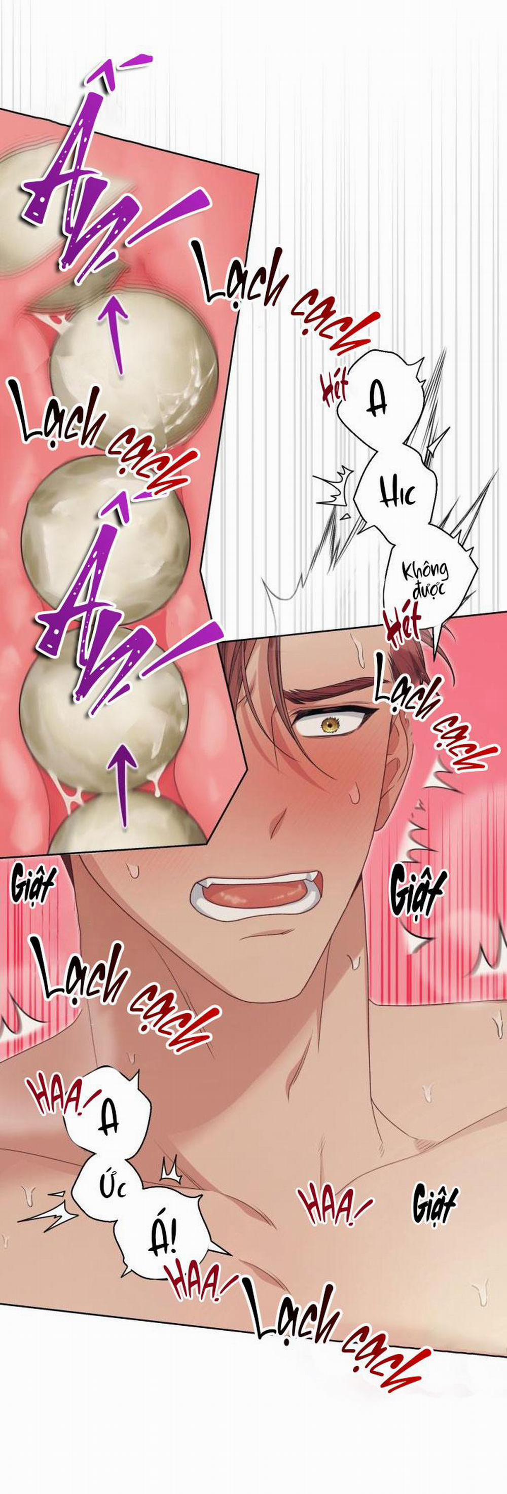 Sự Tham Lam Của Nhân Loại 6.6 trang 14