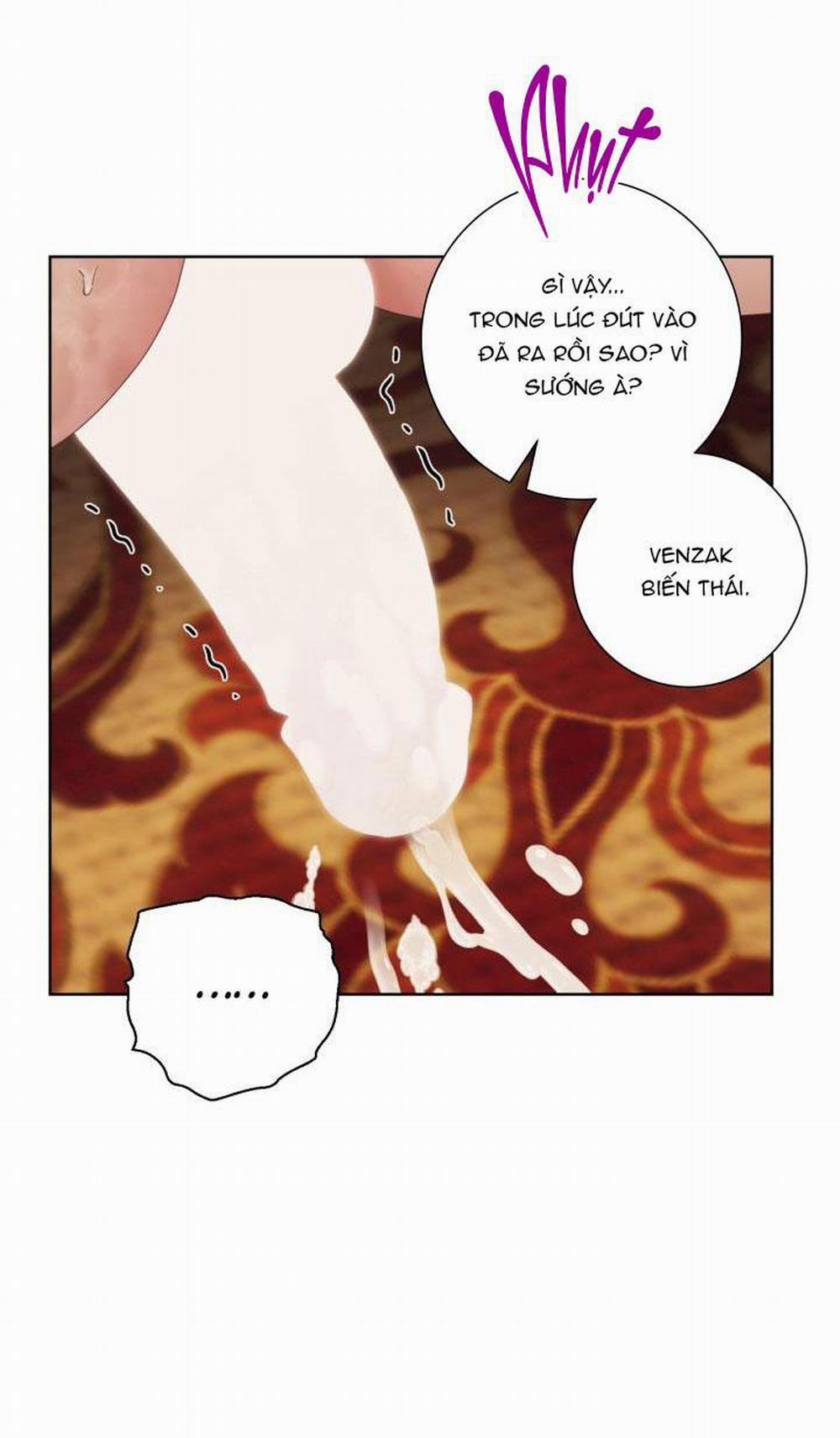 Sự Tham Lam Của Nhân Loại 6.6 trang 21