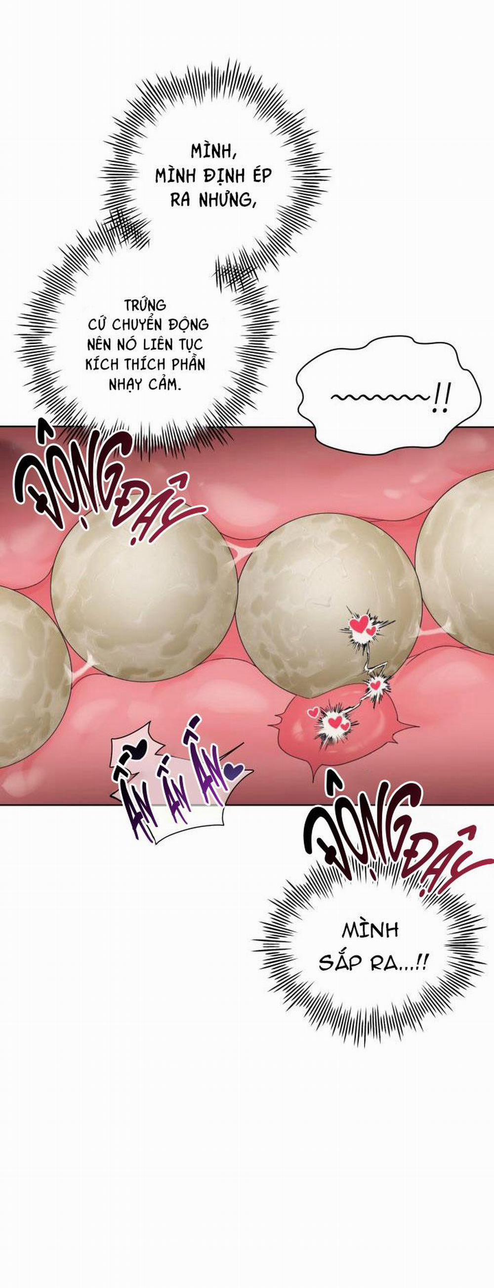 Sự Tham Lam Của Nhân Loại 6.6 trang 27