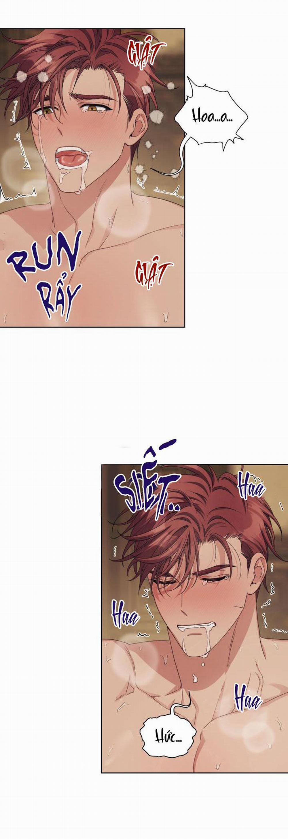 Sự Tham Lam Của Nhân Loại 6.6 trang 30