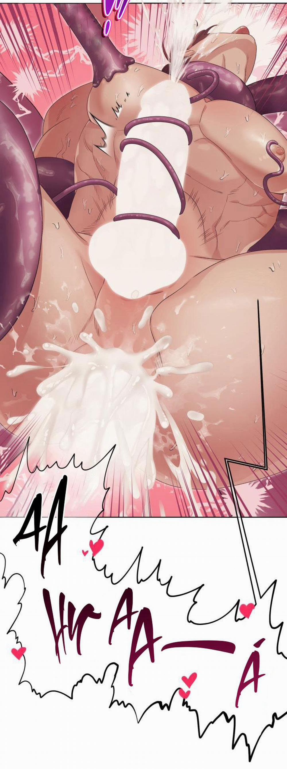 Sự Tham Lam Của Nhân Loại 6.6 trang 44