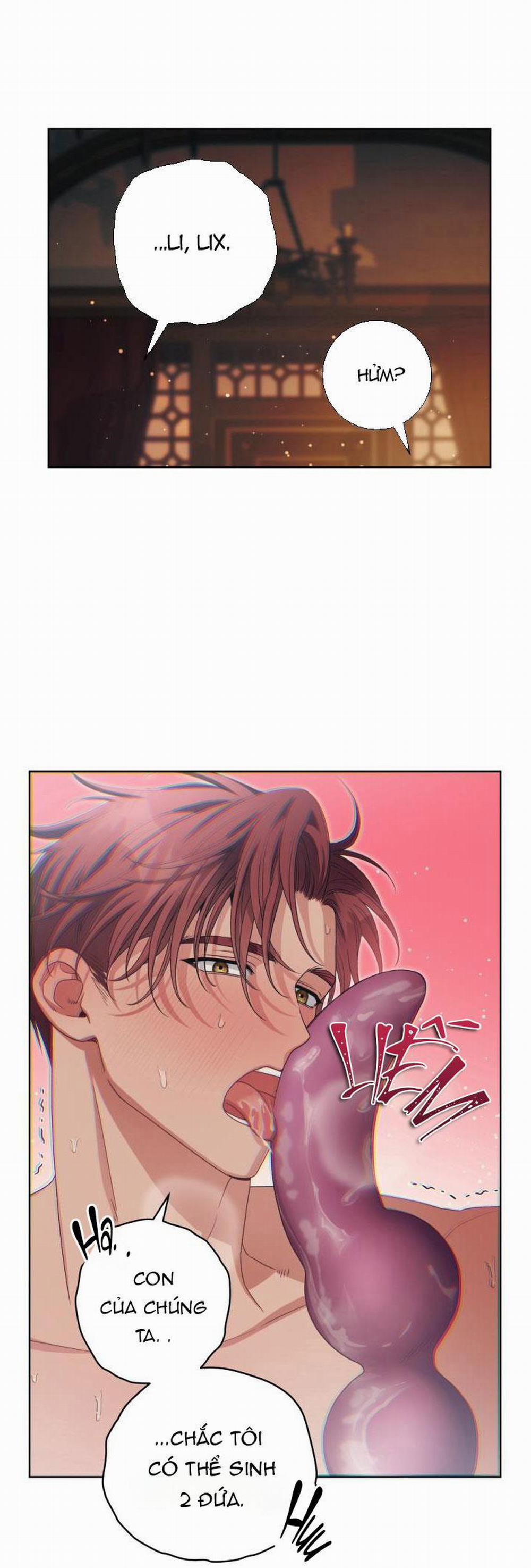 Sự Tham Lam Của Nhân Loại 6.6 trang 5