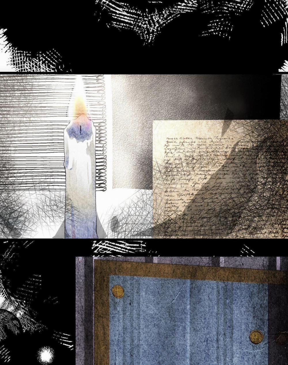 Sự Tham Lam Của Nhân Loại 8.1 trang 10