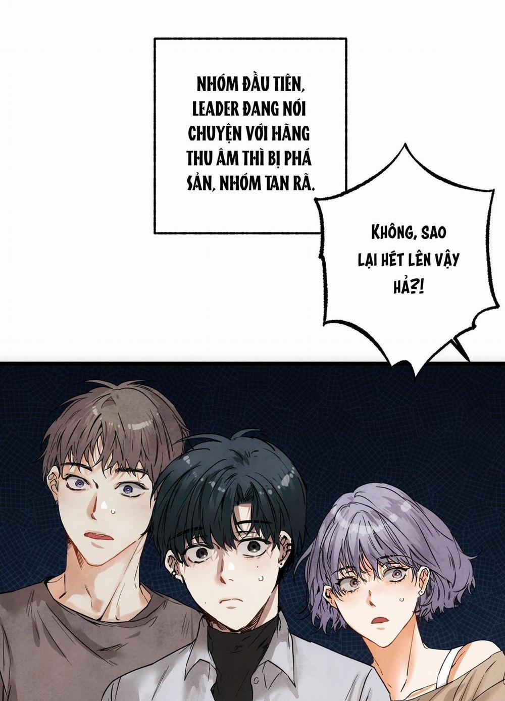 Sự Tham Lam Của Nhân Loại 8.1 trang 12